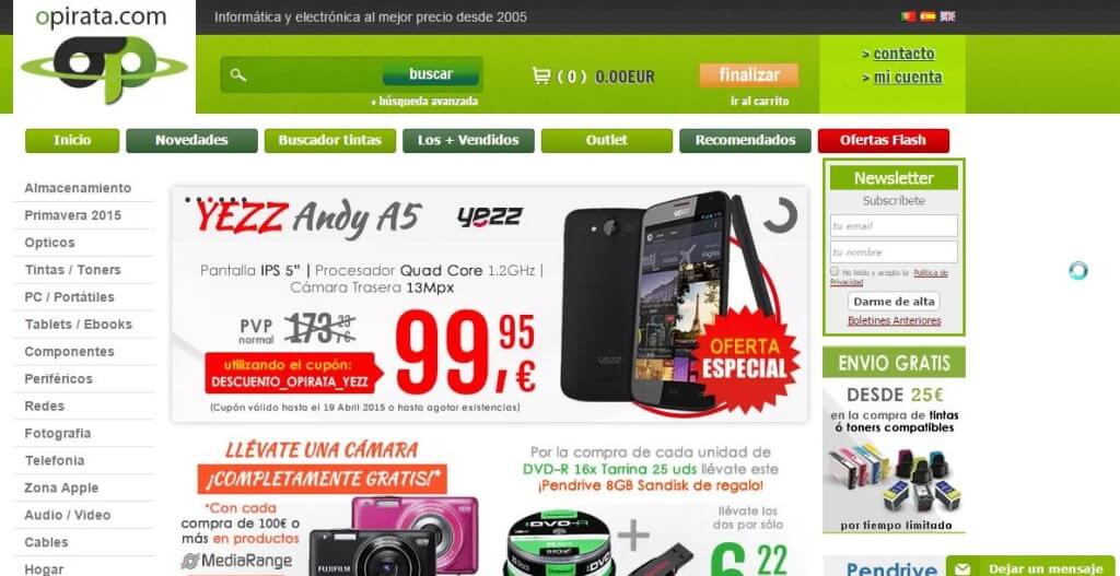 Estrategia de branding para ecommerce