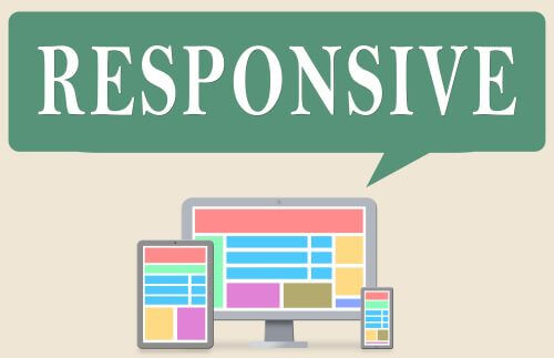 responsive