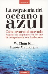 la estrategia del oceano azul