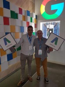 summit google 17