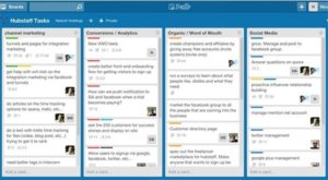 trello