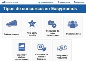 easypromos