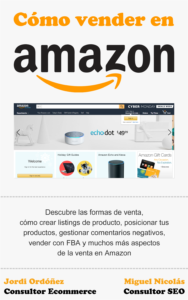 vender mas en amazon