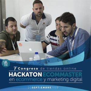 hackaton de tiendas online Ecommaster