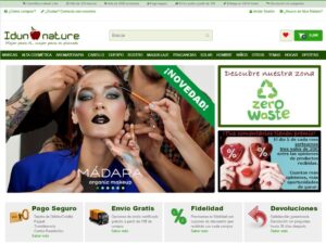 idun-nature-ecommerce-responsable