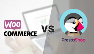 woocommerce o prestashop Ecommaster