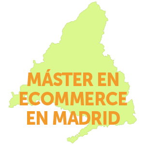 Máster en Ecommerce en Madrid