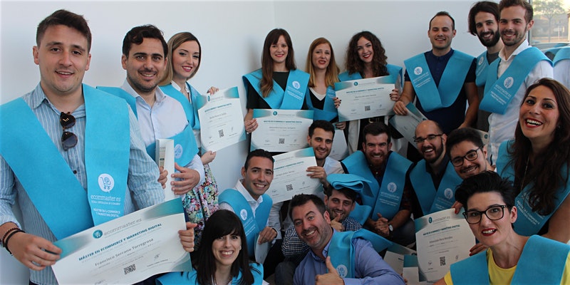 master marketing digital en alicante Ecommaster